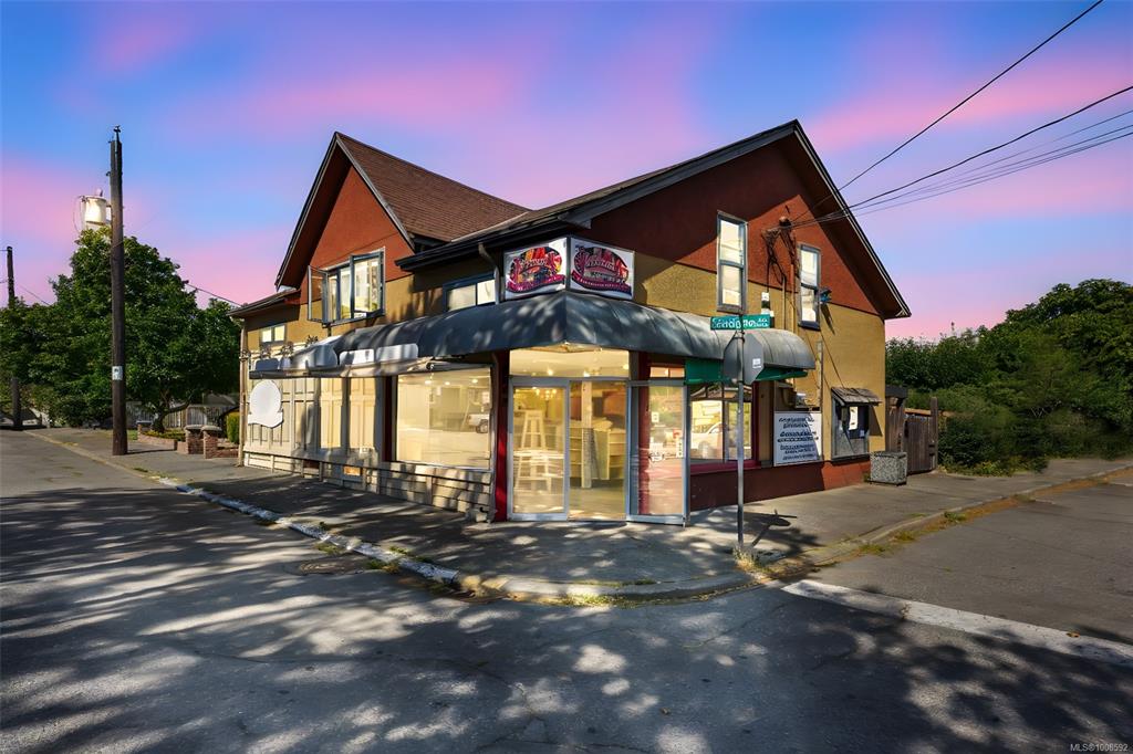 2405 Eastdowne Rd, 1008592, BC,