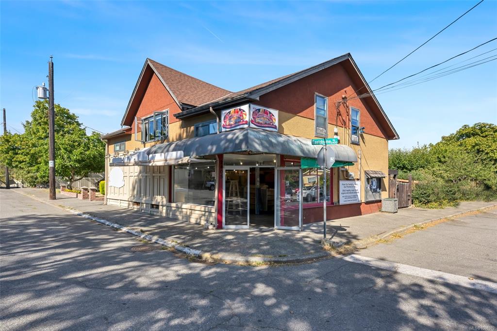 Third View of 2405 Eastdowne Rd, Oak Bay, BC, V8R 2G9
