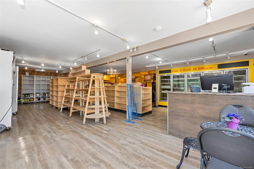 Fourth View of 2405 Eastdowne Rd, Oak Bay, BC, V8R 2G9