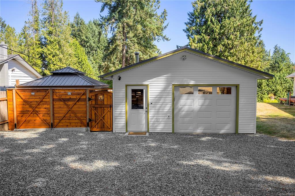 Fifth View of 13600 Wagon Wheel Dr, Ladysmith, BC, V9G 1H2