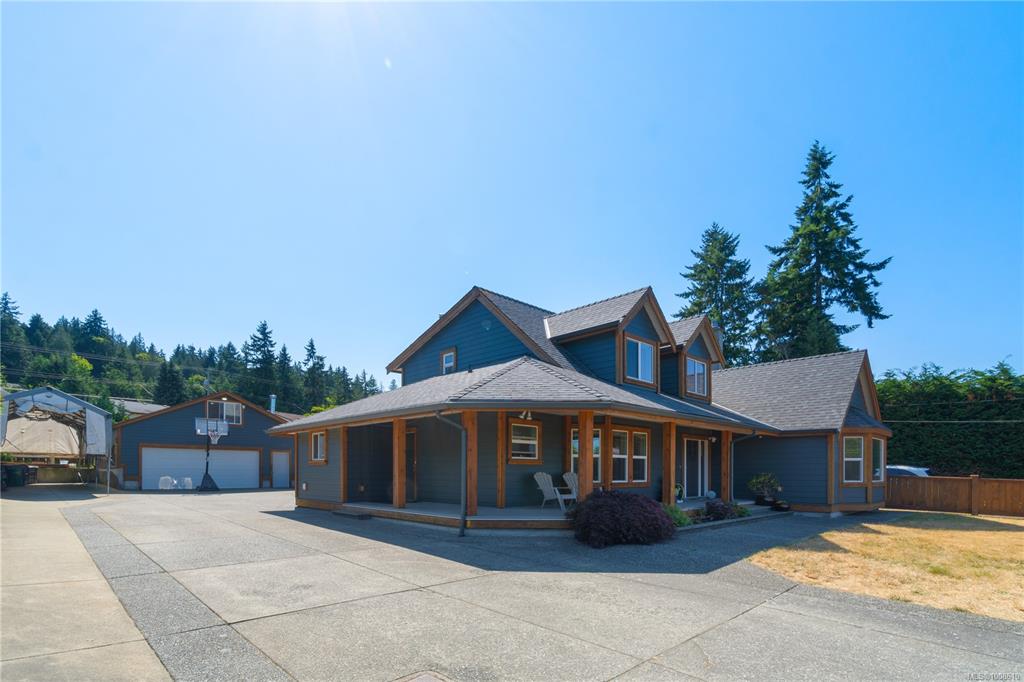 Third View of 5541 Westdale Rd, Nanaimo, BC, V9V 1G4