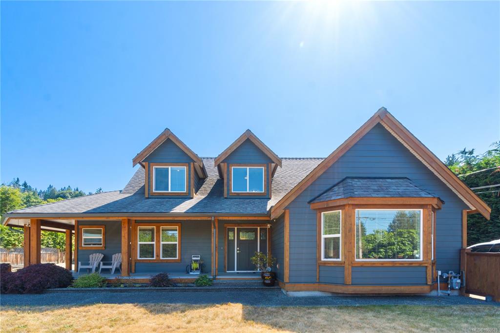 Fourth View of 5541 Westdale Rd, Nanaimo, BC, V9V 1G4