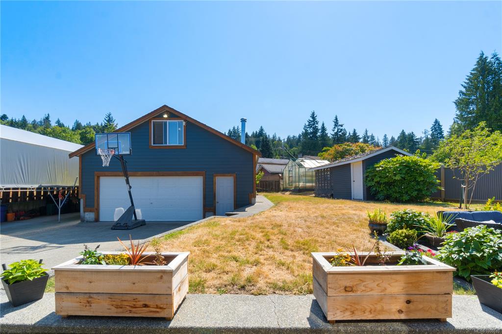 Fifth View of 5541 Westdale Rd, Nanaimo, BC, V9V 1G4