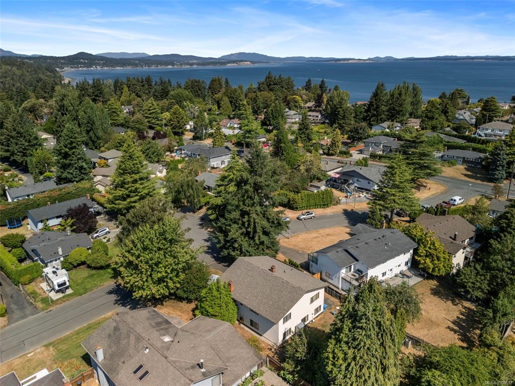 Fourth View of 4461 Tremblay Dr, Saanich, BC, V8N 4W7