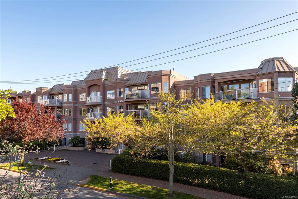 405 Quebec St, 1008628, BC,