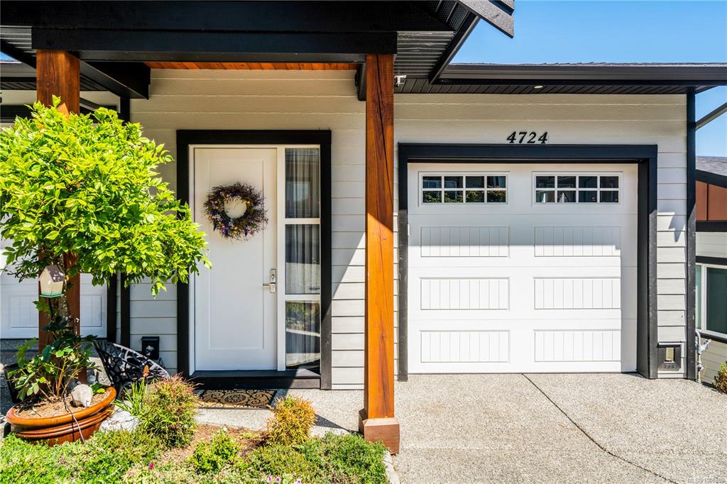 Second View of 4724 Horizon Dr, Nanaimo, BC, V9T 0C1
