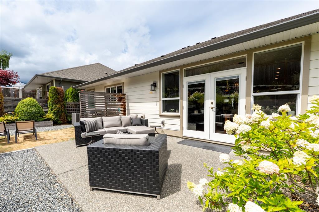 Third View of 3318 Creegan Dr, Chemainus, BC, V0R 1K2