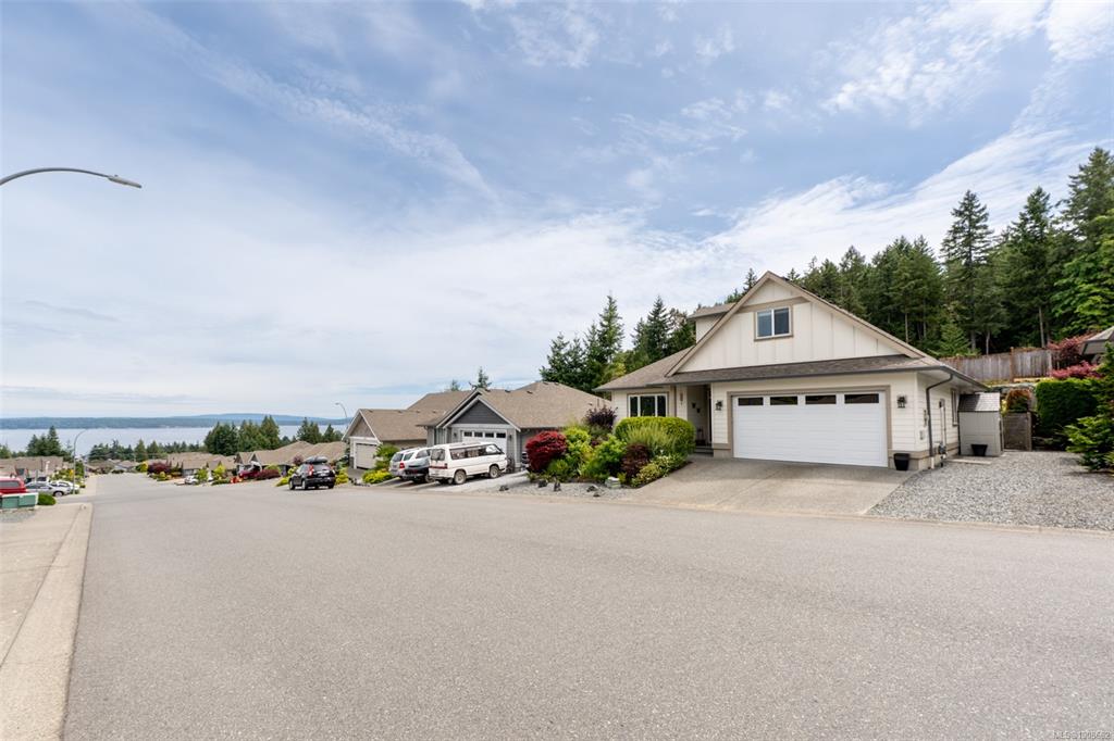 Fourth View of 3318 Creegan Dr, Chemainus, BC, V0R 1K2
