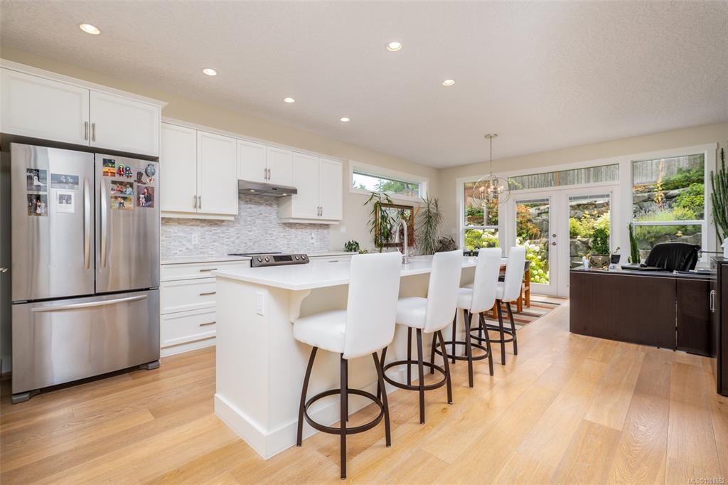 Fifth View of 3318 Creegan Dr, Chemainus, BC, V0R 1K2
