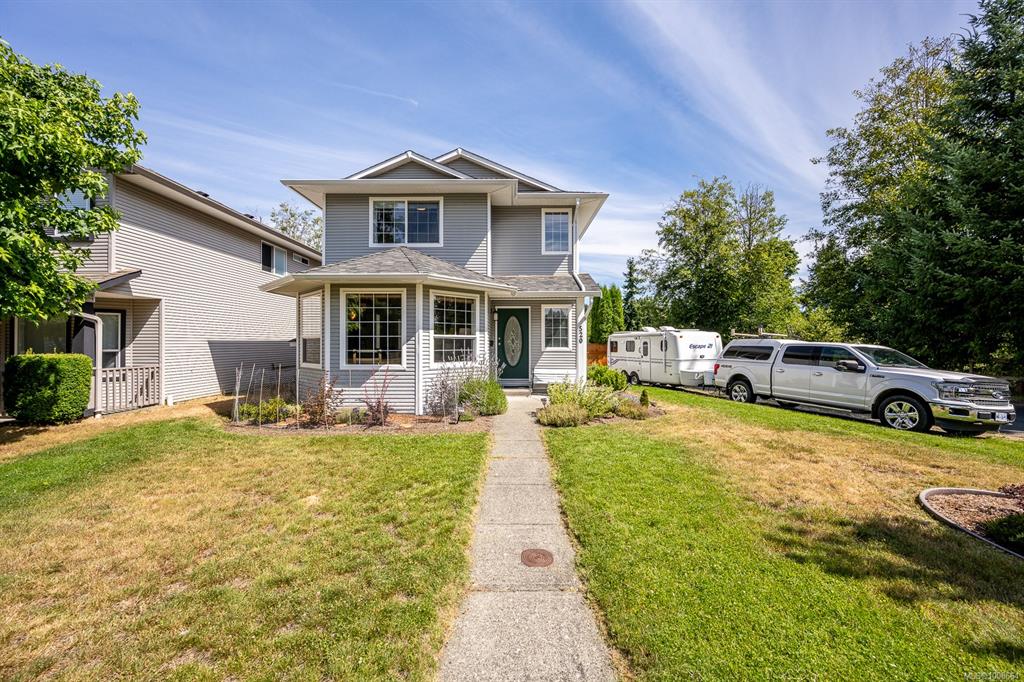 Second View of 520 Hilchey Rd, Campbell River, BC, V9W 8E6