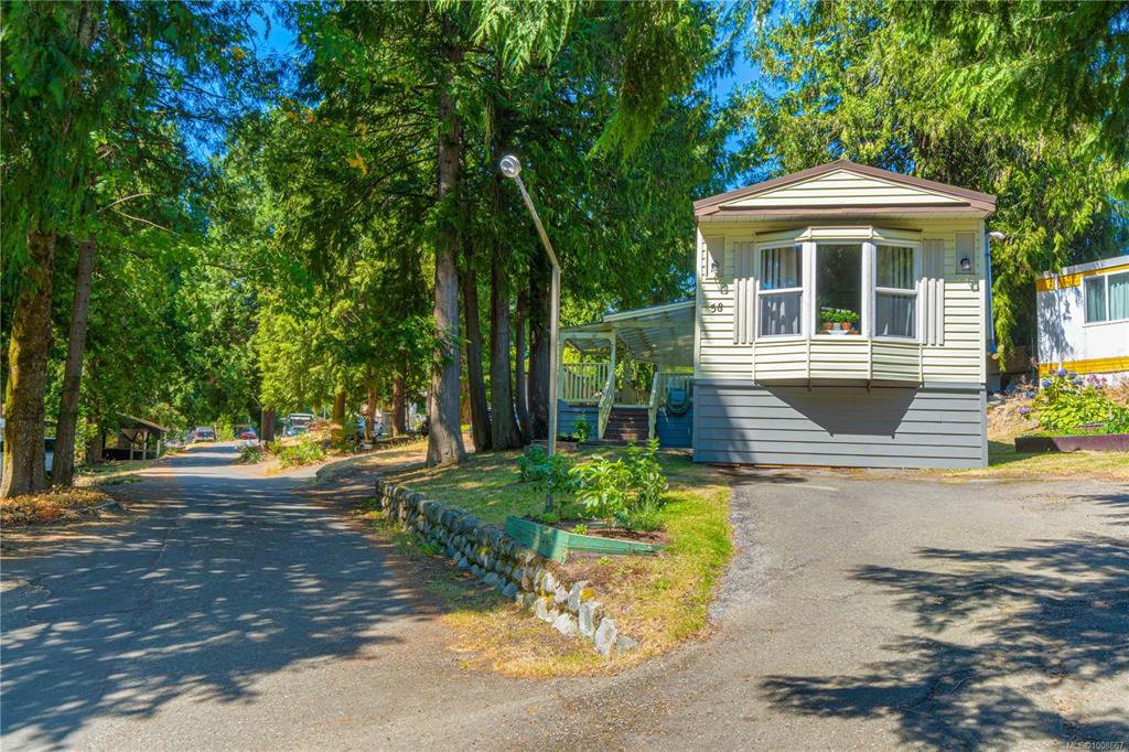 1000 Chase River Rd, 1008667, BC,