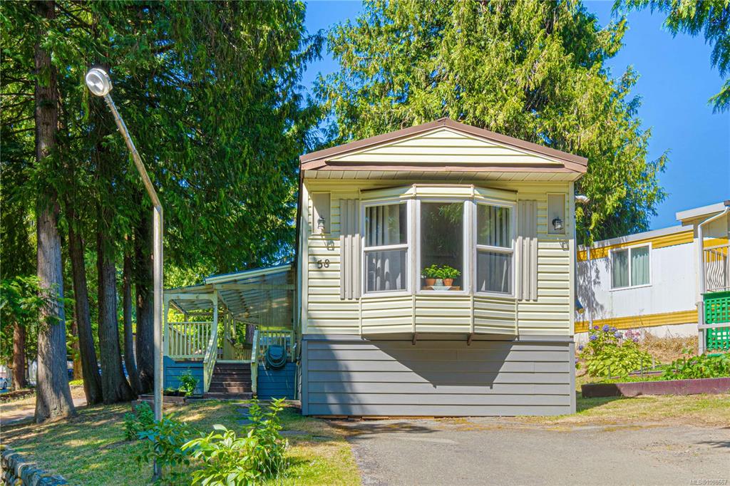 Third View of 1000 Chase River Rd, Nanaimo, BC, V9R 6M1