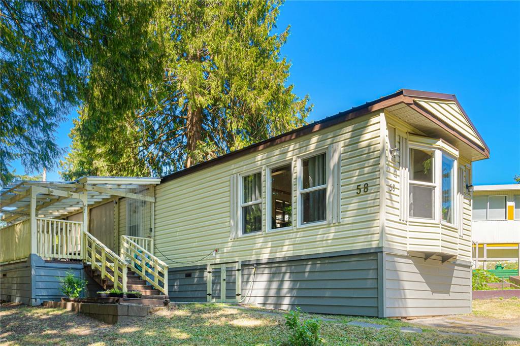 Fourth View of 1000 Chase River Rd, Nanaimo, BC, V9R 6M1
