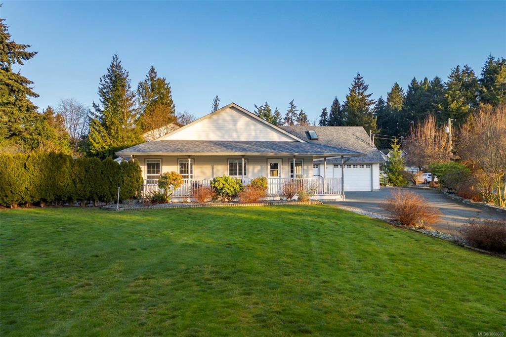 Third View of 1960 Emma Way, Nanaimo, BC, V9X 1H4