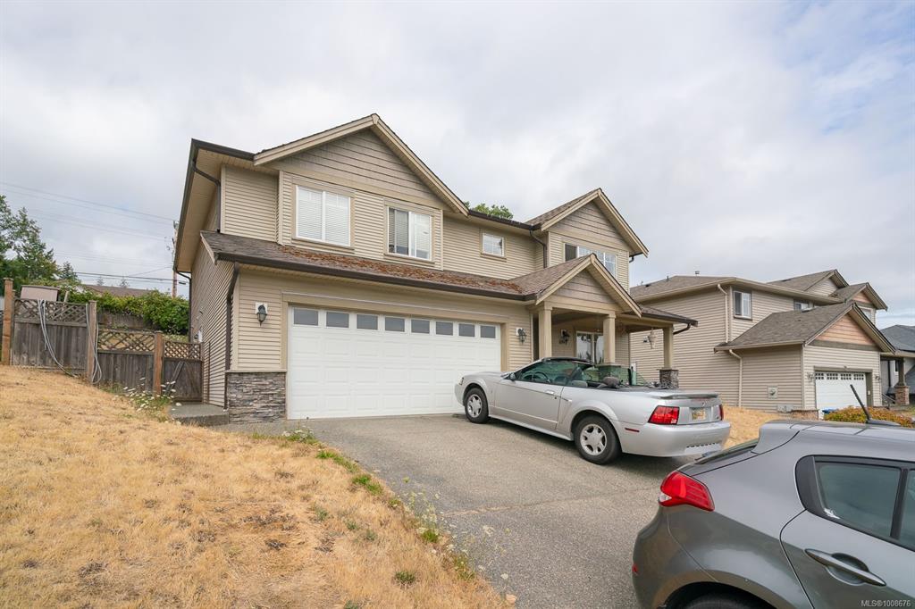 Second View of 1097 Silver Mountain Rd, Nanaimo, BC, V9R 7E2