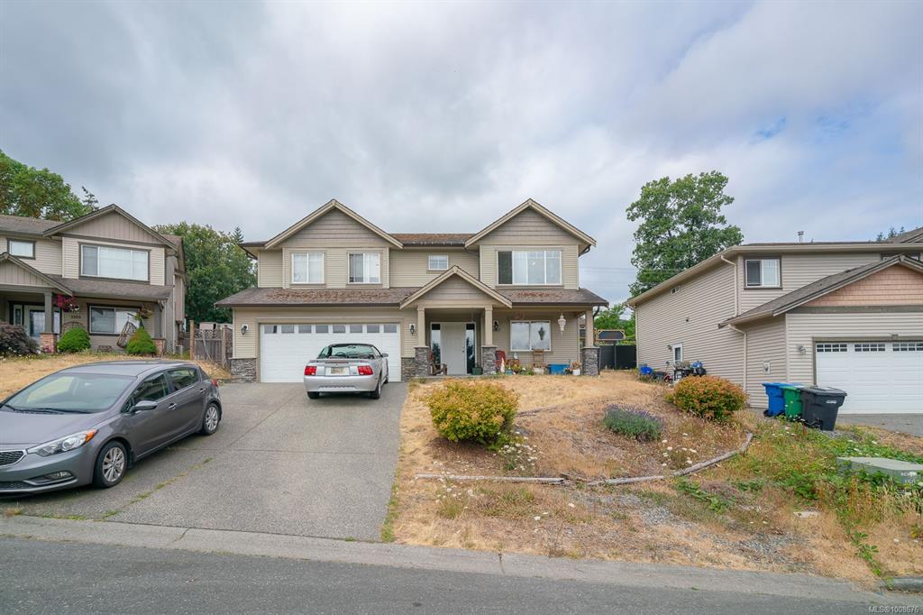 Third View of 1097 Silver Mountain Rd, Nanaimo, BC, V9R 7E2