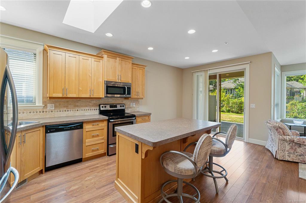 Fourth View of 4429 Amblewood Lane, AMBLEWOOD VILLAGE, Nanaimo, BC, V9T 6H5