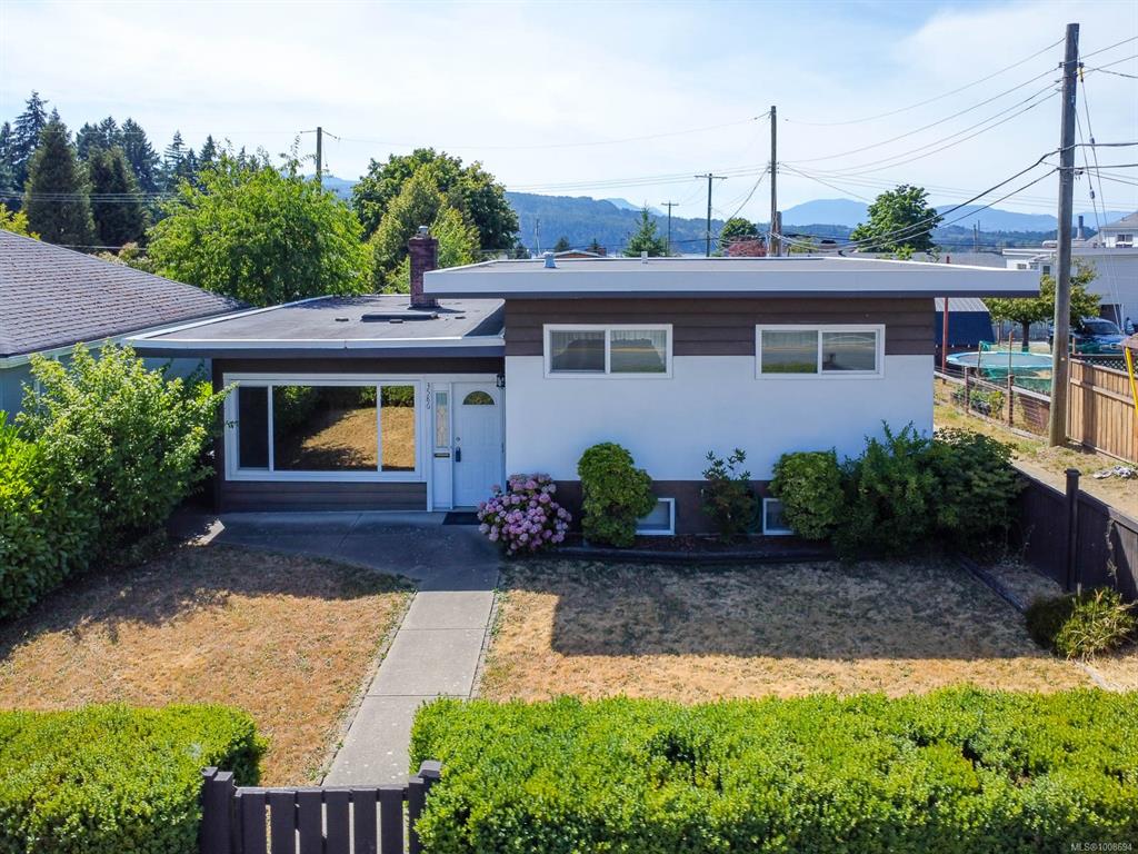 Second View of 3586 10th Ave, Port Alberni, BC, V9Y 4W2