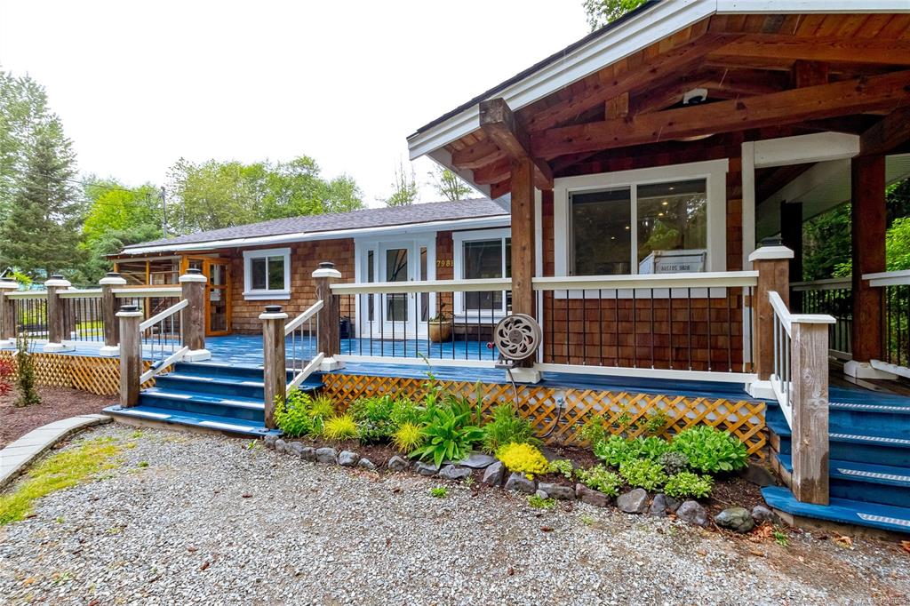 Third View of 7981 Greendale Rd, Lake Cowichan, BC, V0R 2G0