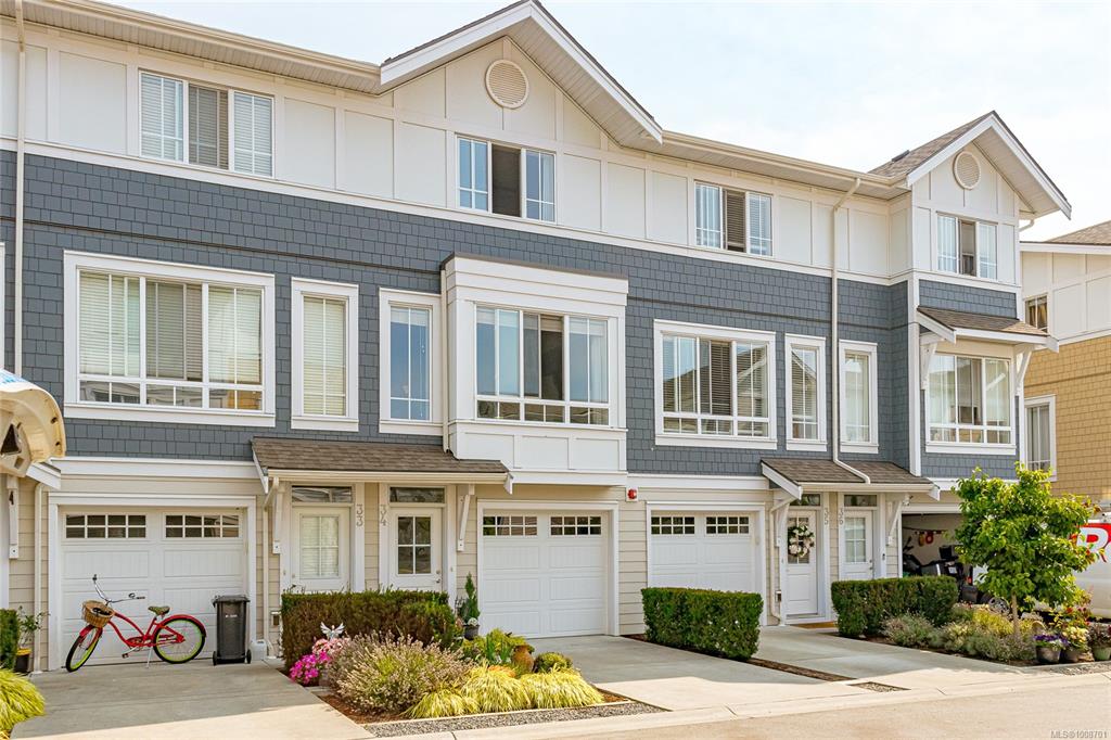 Fifth View of 370 Latoria Blvd, West Commons, Colwood, BC, V9C 0N9