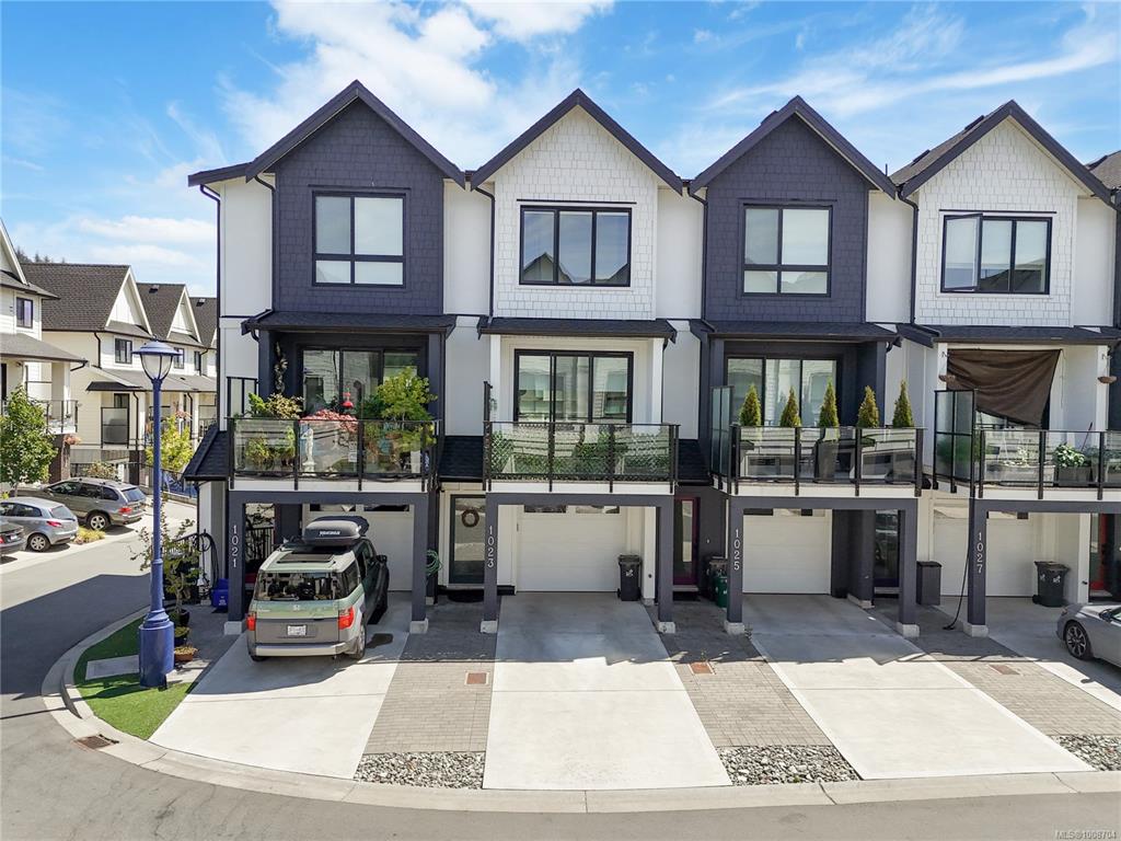 1023 Boxcar Close, 1008704, BC,