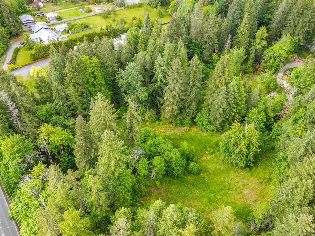 Third View of Lot 25 Thompson Rd, Port Alberni, BC, V9Y 8M3