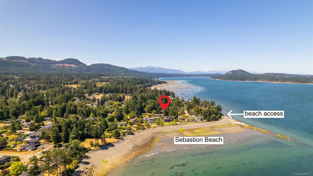 Fourth View of 7163 Sebastion Rd, Lantzville, BC, V0R 2H0