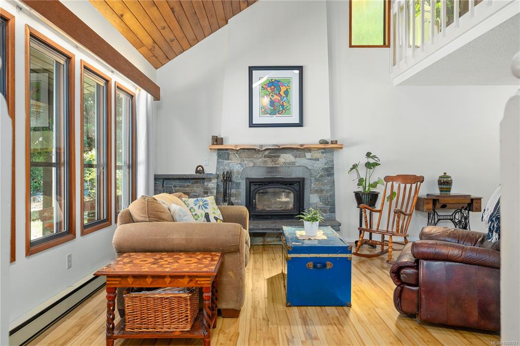 Fifth View of 7163 Sebastion Rd, Lantzville, BC, V0R 2H0
