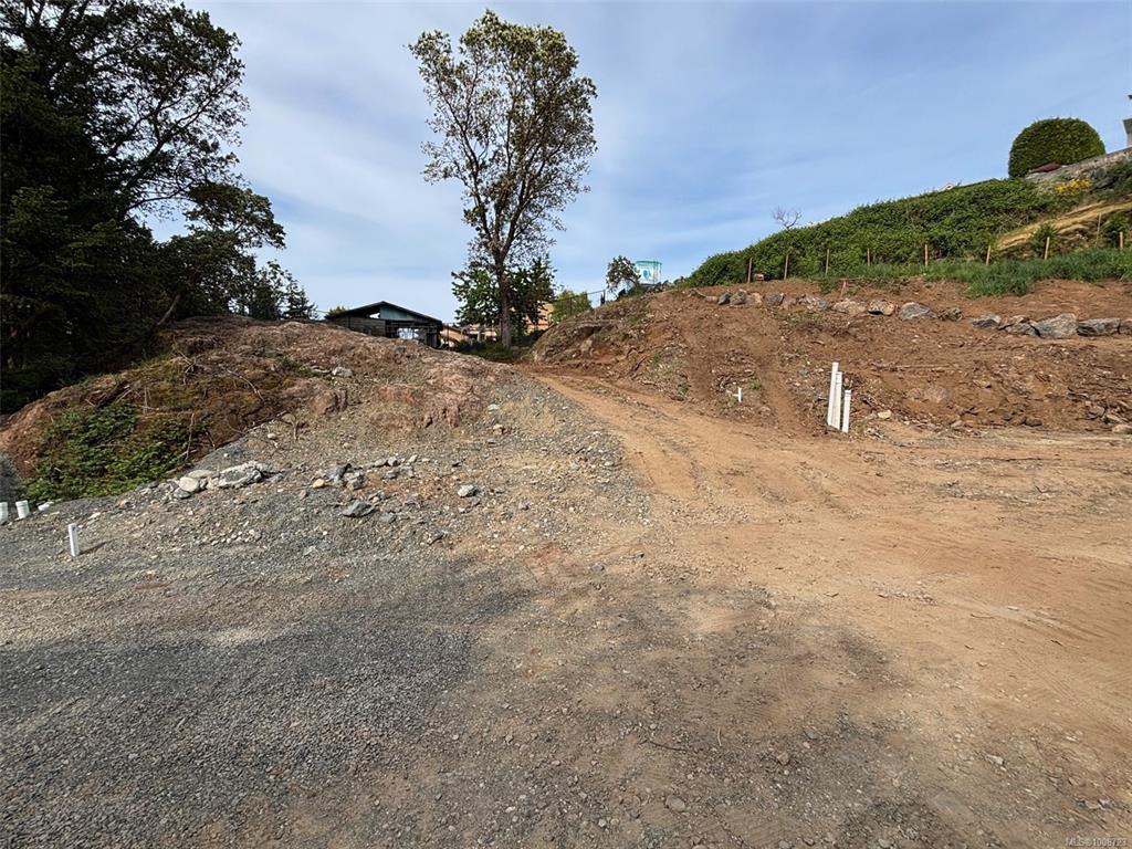 Second View of 853 Cuaulta Cres, Colwood, BC, V9C 3H2