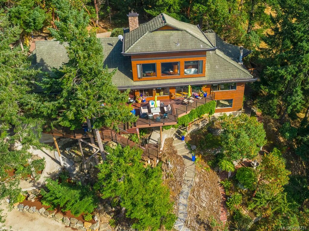 Fourth View of 7178 Mark Lane, Central Saanich, BC, V9E 2A1