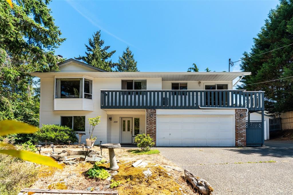 105 Rockcliffe Pl, 1008732, BC,
