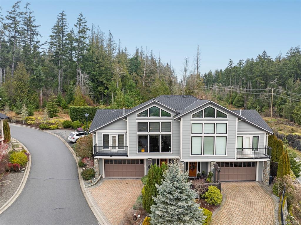 Third View of 614 Granrose Terr, The Terraces, Colwood, BC, V9C 0C9