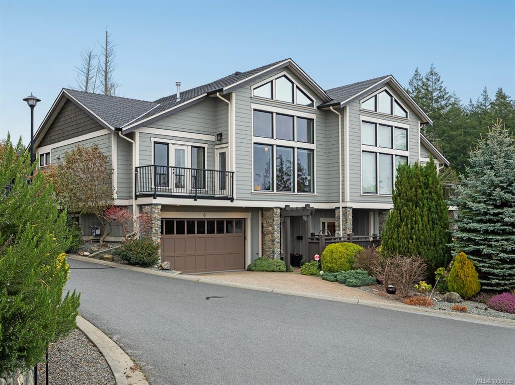 Fifth View of 614 Granrose Terr, The Terraces, Colwood, BC, V9C 0C9
