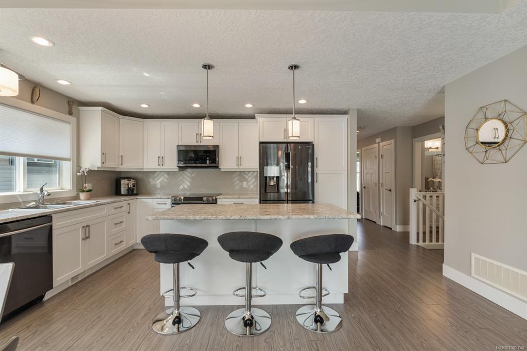Second View of 9650 Askew Creek Dr, Artisan Gardens, Chemainus, BC, V0R 1K3