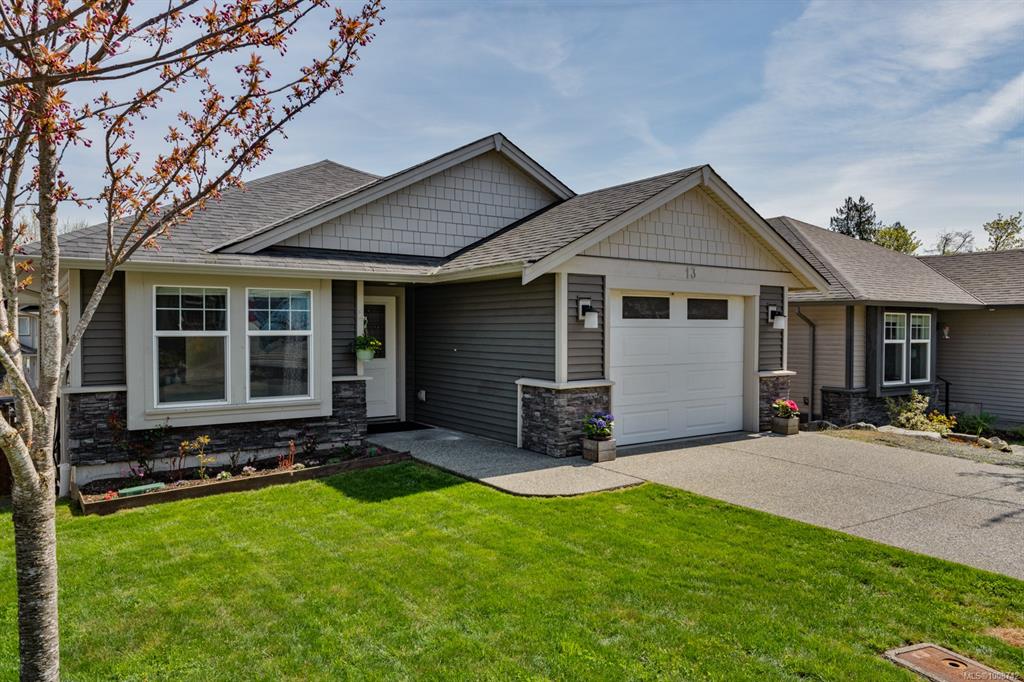 Third View of 9650 Askew Creek Dr, Artisan Gardens, Chemainus, BC, V0R 1K3