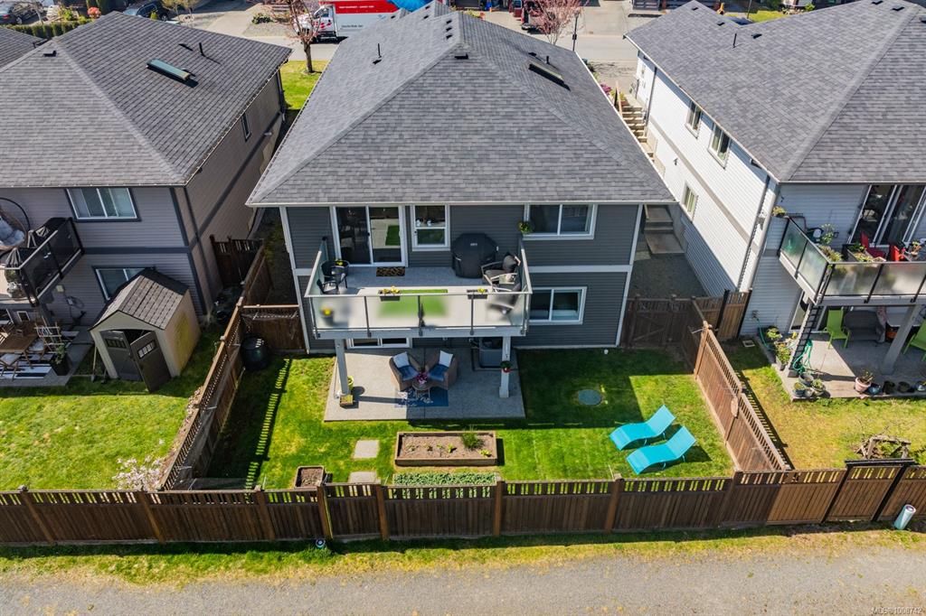 Fourth View of 9650 Askew Creek Dr, Artisan Gardens, Chemainus, BC, V0R 1K3
