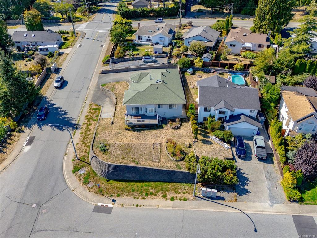 Second View of 92 Ranchview Dr, Nanaimo, BC, V9X 1C5