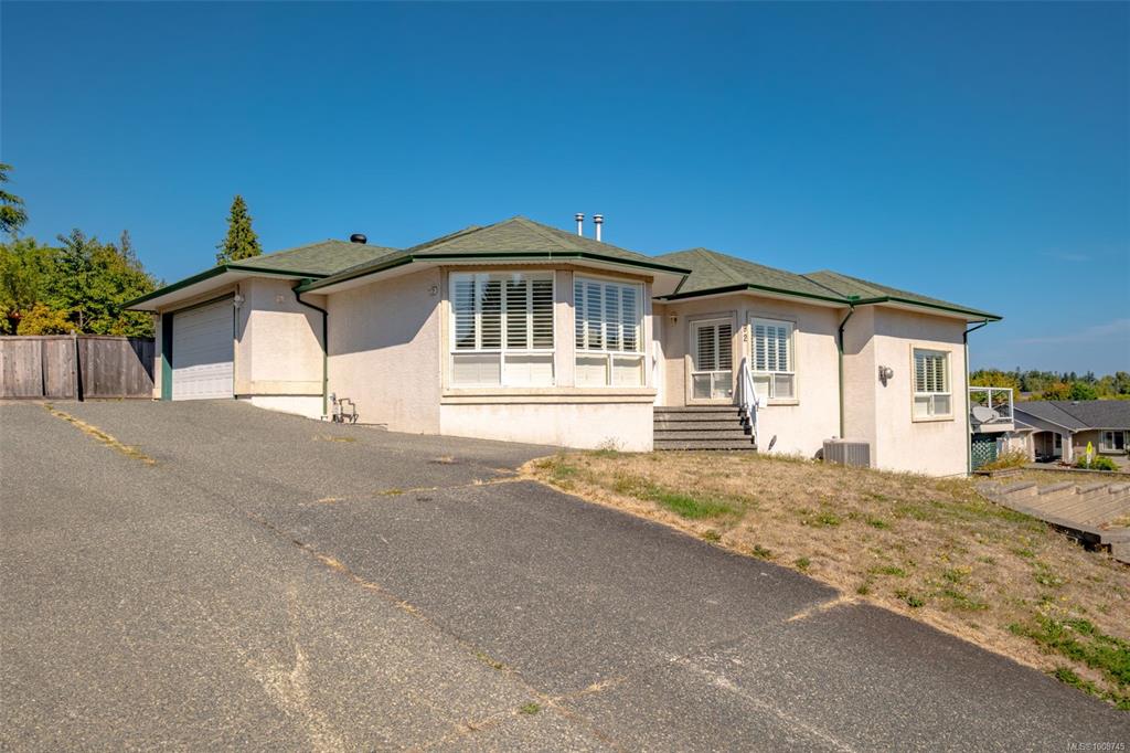 Third View of 92 Ranchview Dr, Nanaimo, BC, V9X 1C5