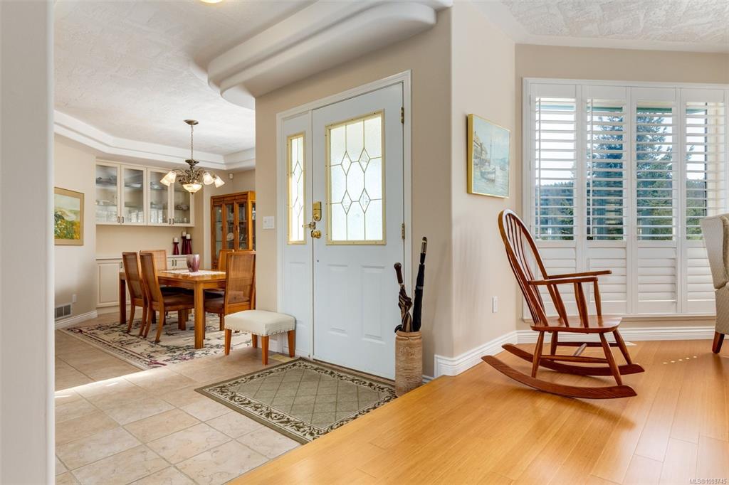 Fourth View of 92 Ranchview Dr, Nanaimo, BC, V9X 1C5