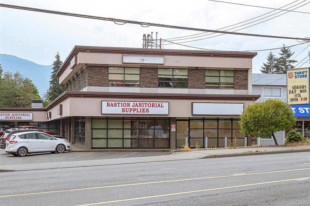 1611 Bowen Rd, 1008749, BC,