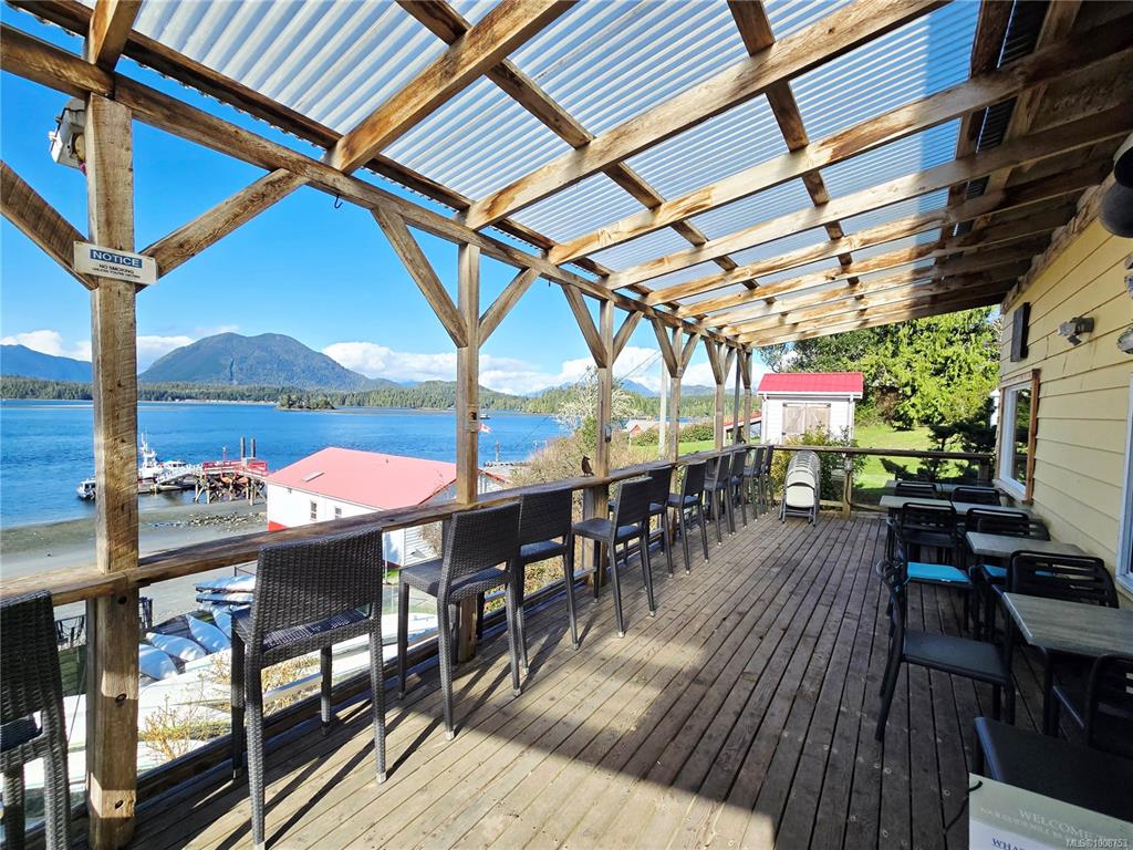 Fourth View of 320 Main St, Tofino, BC, V0R 2Z0