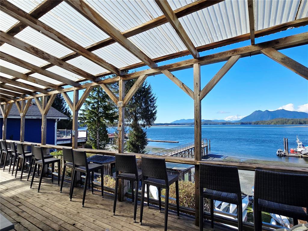 Fifth View of 320 Main St, Tofino, BC, V0R 2Z0