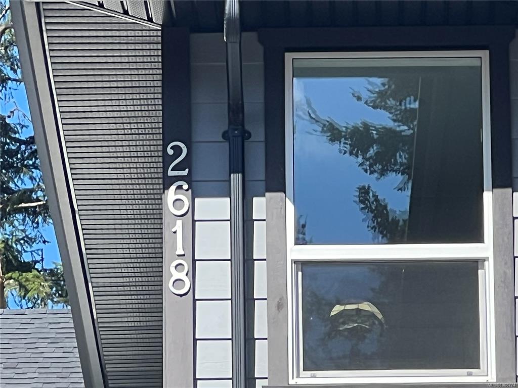 Third View of 2618 Natalie Rd, Shawnigan Lake, BC, V8H 2H7