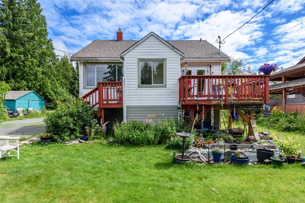 Third View of 1530 Willemar Ave, Courtenay, BC, V9N 3M3