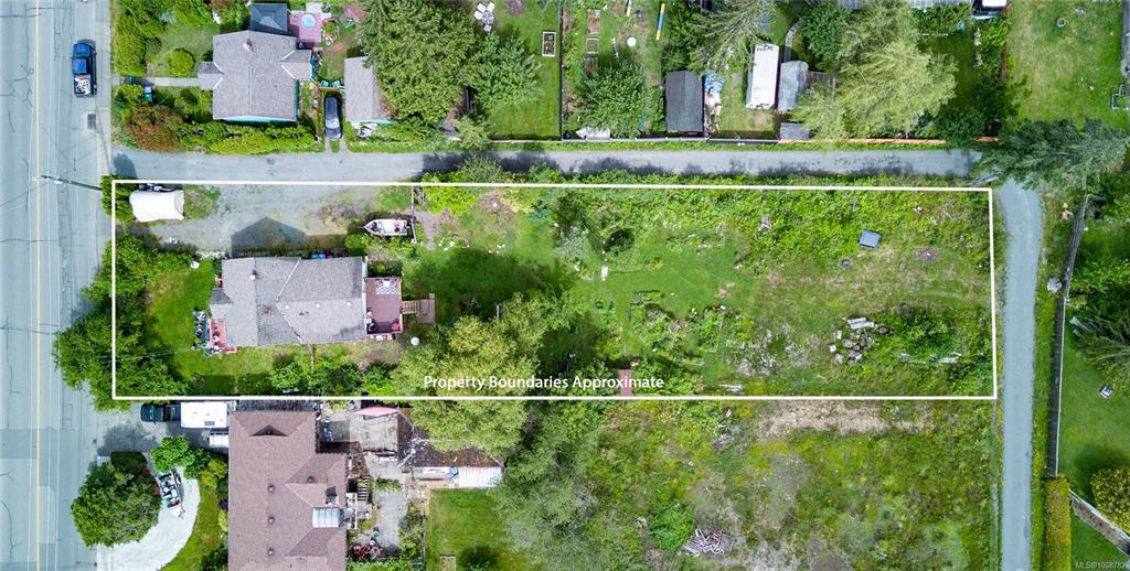 Fourth View of 1530 Willemar Ave, Courtenay, BC, V9N 3M3