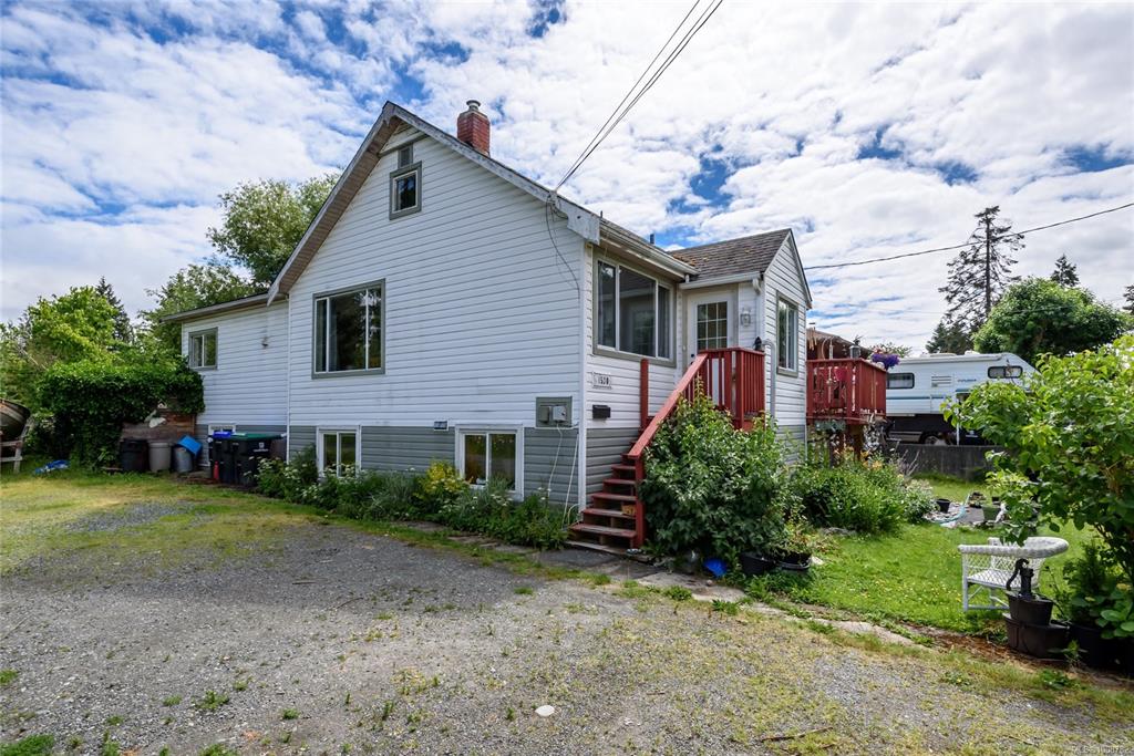 Fifth View of 1530 Willemar Ave, Courtenay, BC, V9N 3M3
