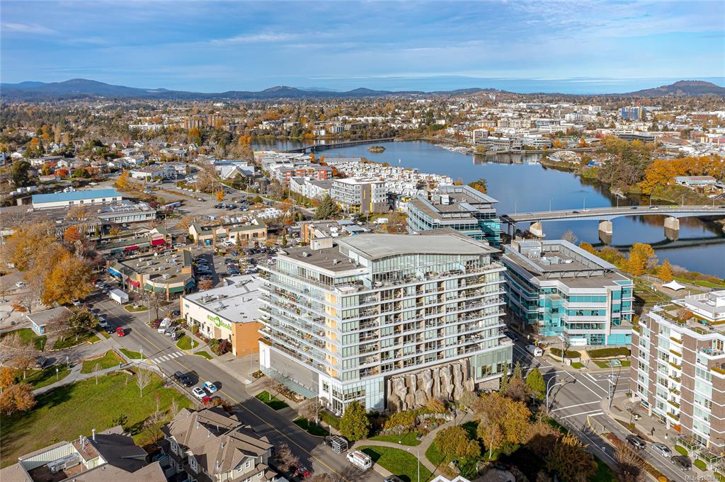 Third View of 160 Wilson St, Victoria, BC, V9A 7P9
