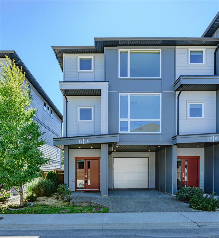 1256 Solstice Cres, 1008795, BC,