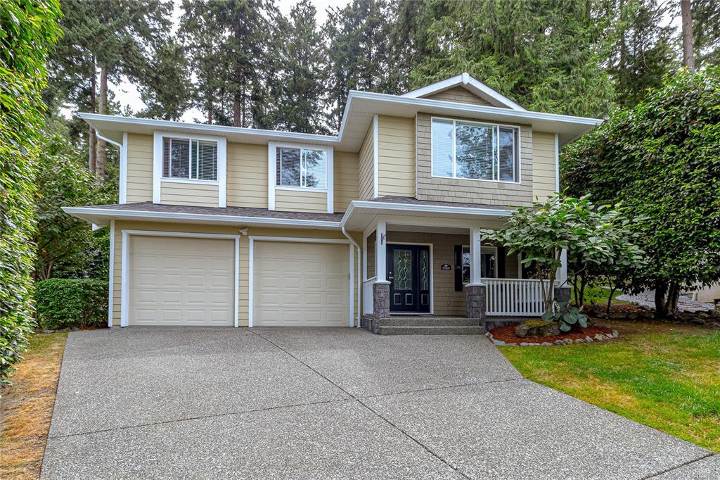 7360 Ridgedown Crt, 1008806, BC,