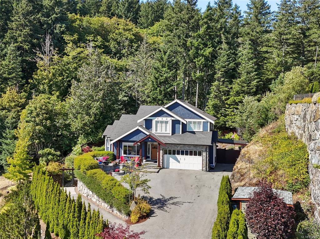 630 Granrose Terr, 1008807, BC,